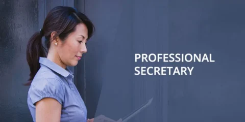 Pelatihan Sekretaris