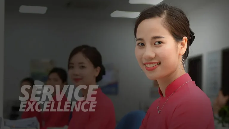 Pelatihan Service Excellence