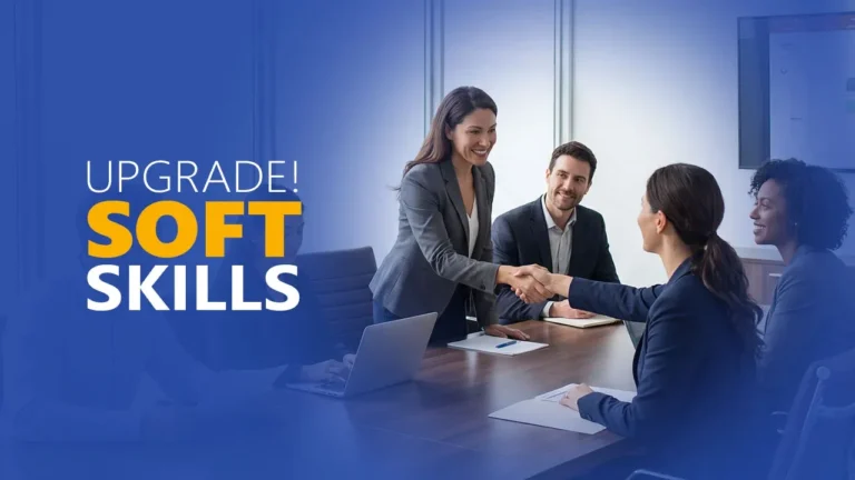 Pelatihan Soft Skills