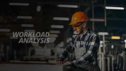 Workload Analysis