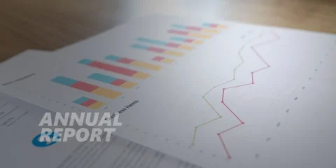 Penyusunan Annual Report