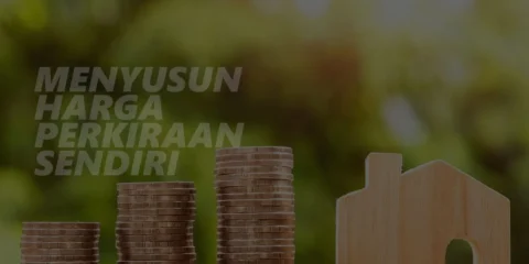 Penyusunan Spesifikasi Produk dan Harga Perkiraan Sendiri (HPS)