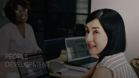 People Development Management