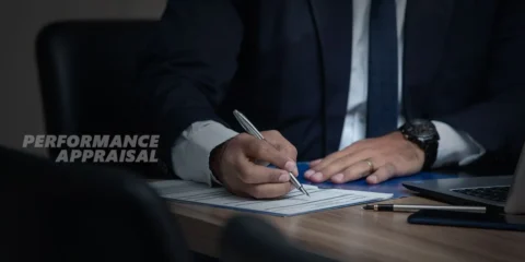 Performance Appraisal and Goal Setting
