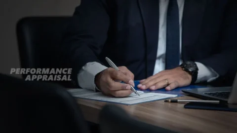 Performance Appraisal and Goal Setting