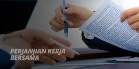 Menyusun Perjanjian Kerja Bersama (PKB)