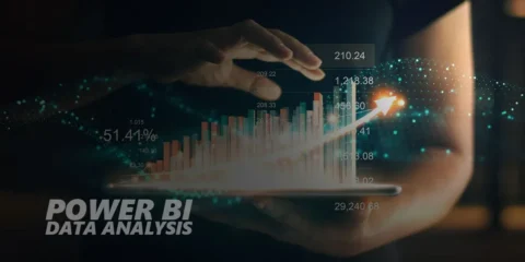Business Analytics Using Power BI and Microsoft Excel