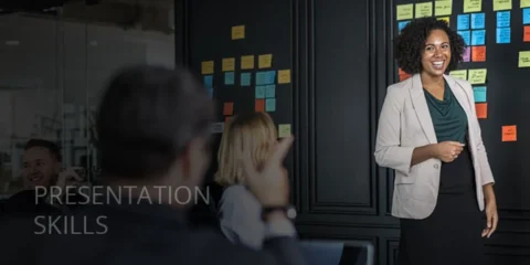 Effective Presentation Skill