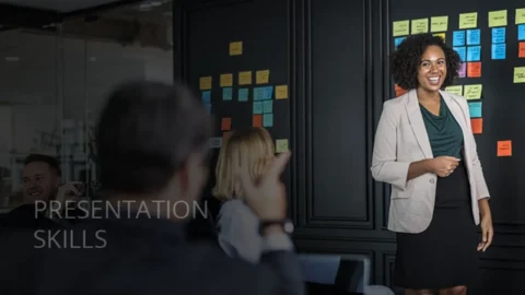 Effective Presentation Skill
