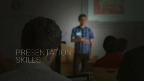 Integrated Presentation skills