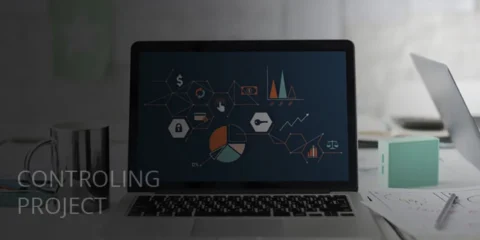 Project Management Using Primavera P6