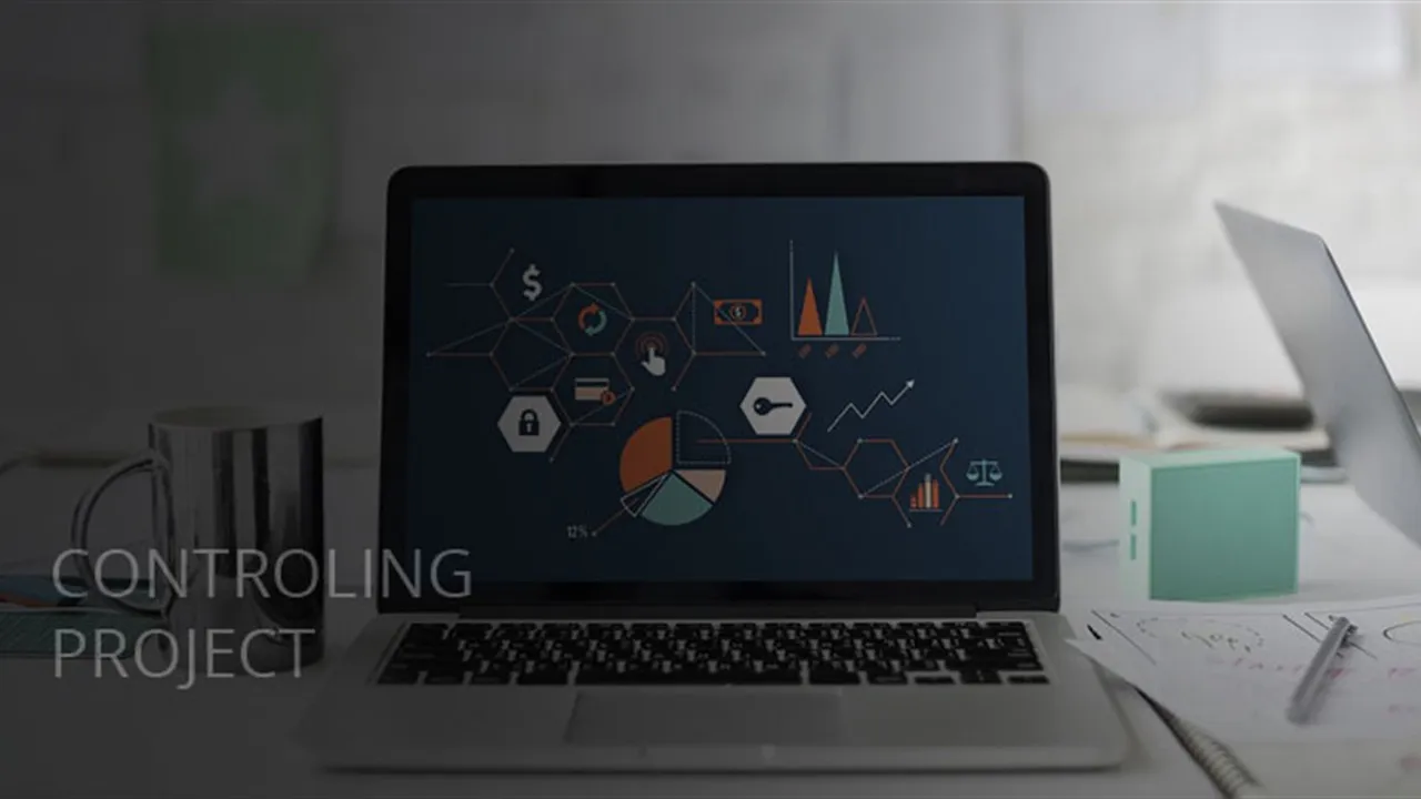 Project Management Using Primavera P6