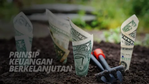Prinsip Keuangan Berkelanjutan dan Prioritas Dalam Implementasinya