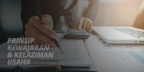 Prinsip Kewajaran dan Kelaziman Usaha