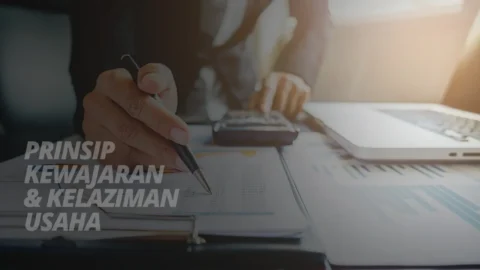 Prinsip Kewajaran dan Kelaziman Usaha