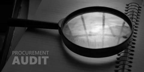 Procurement Audit and Fraud Prevention