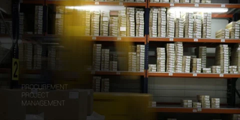 Project Procurement Management