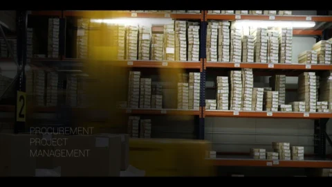 Project Procurement Management