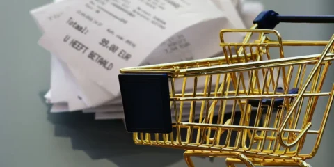 Tingkat Komponen Dalam Negeri (TKDN)