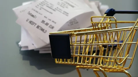 Tingkat Komponen Dalam Negeri (TKDN)