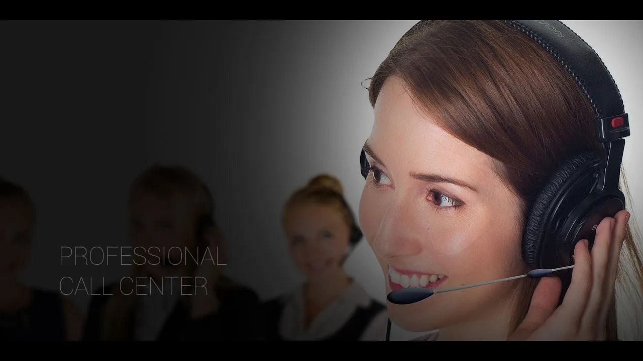 Professional Call Center Officer