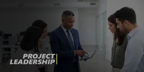 Project Leadership