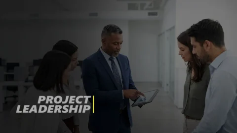 Project Leadership