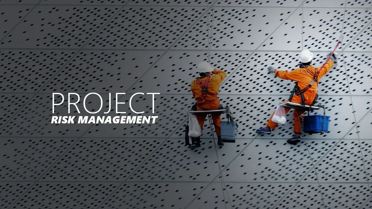 Project Risk Management