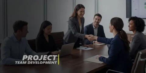 Project Team Development