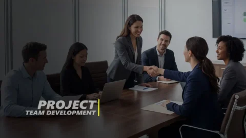 Project Team Development