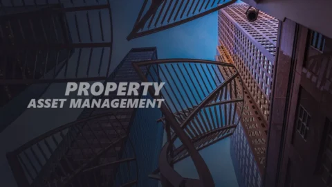 Property Assset Management