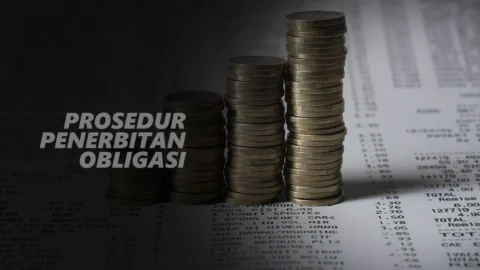 Prosedur Penerbitan Obligasi