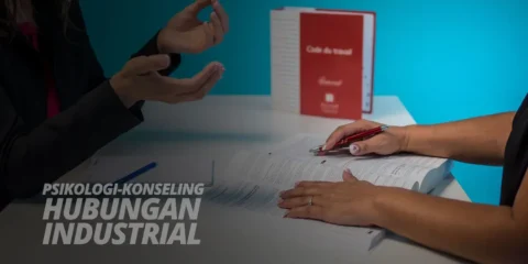 Psikologi Konseling