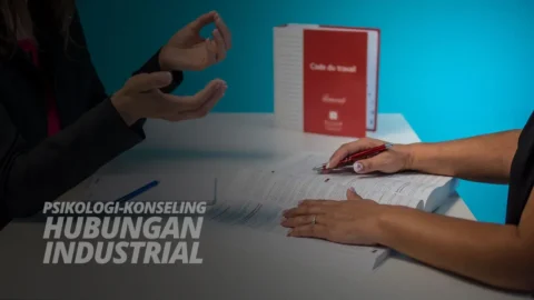 Psikologi Konseling