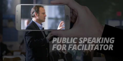Public Speaking Untuk Fasilitator