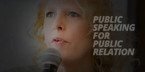 Public Speaking Untuk Humas