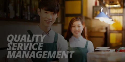 Quality Service Management