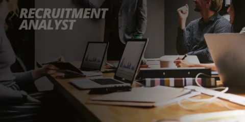 Recruitment Analyst Program
