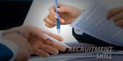 Recruitment Skills