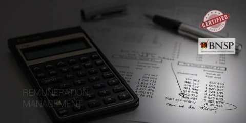 Certified Remuneration Staff