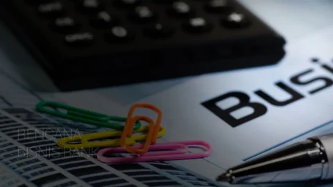 Rencana Bisnis Bank