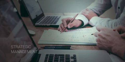 Strategic Planning and Corporate Budgeting