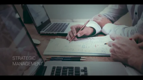 Strategic Planning and Corporate Budgeting