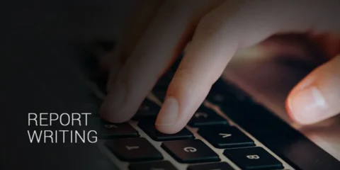Technical Report Writing Skills