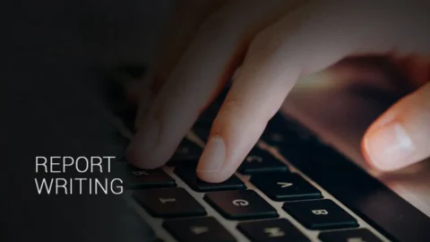 Technical Report Writing Skills