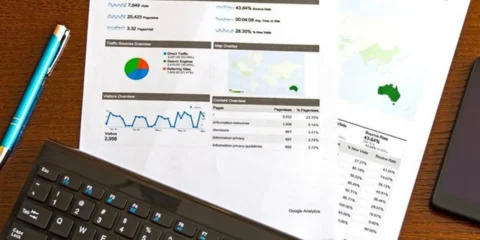 Statistical Process Control (SPC)