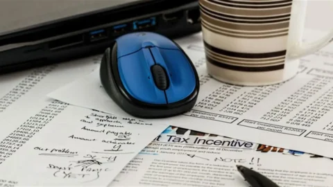 Basic Accounting