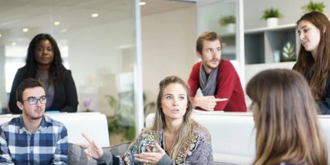 Assertive Communication & Interpersonal Skills