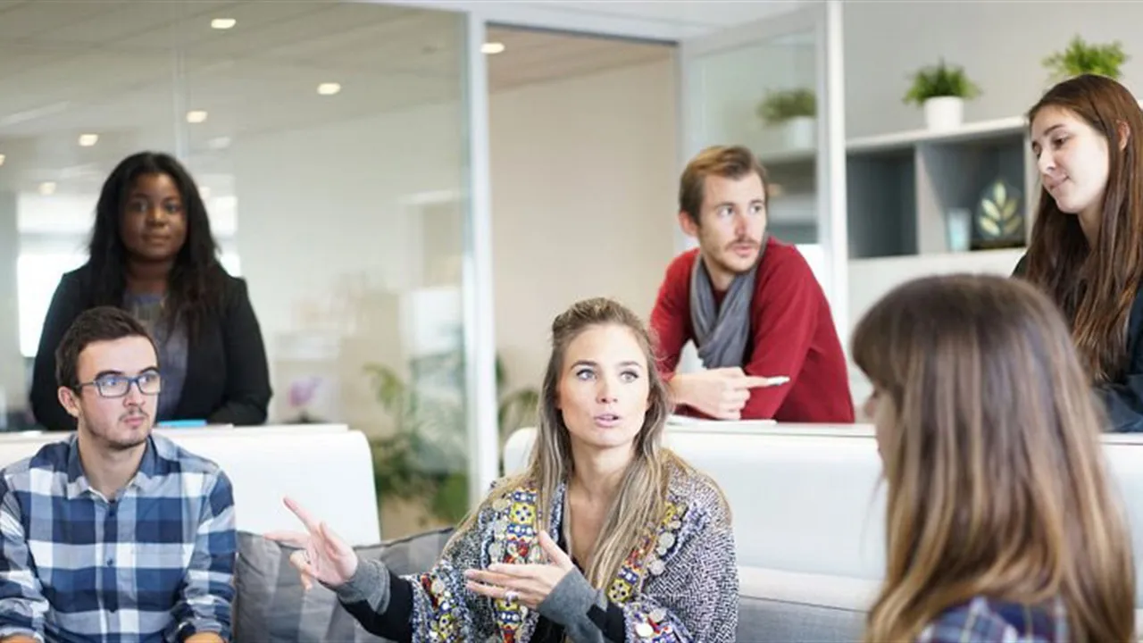 Assertive Communication & Interpersonal Skills