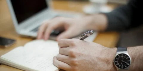 Mendesain Salary Structure